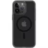 StyleShell Invisio, Phone Case Black, iPhone 16 Pro Max