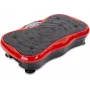 HMS vibrating platform SVP01 red
