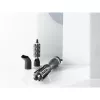 Hot air brush Rowenta Express Style CF6320F0 Warm Black Silver for all hair lengths
