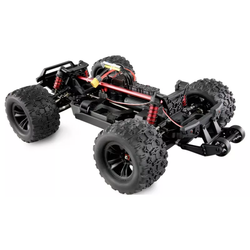 Monster truck Amewi 22688 1:10 scale — electric (LiPo) brushless, recommended age 14+