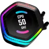 All-in-one liquid cooler Cooler Master MasterLiquid 360 ION