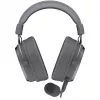 VIRO Plus USB Alt Gray, gaming headset Dark Grey, USB-A, 3.5 mm jack, 7.1-USB-Soundkarte