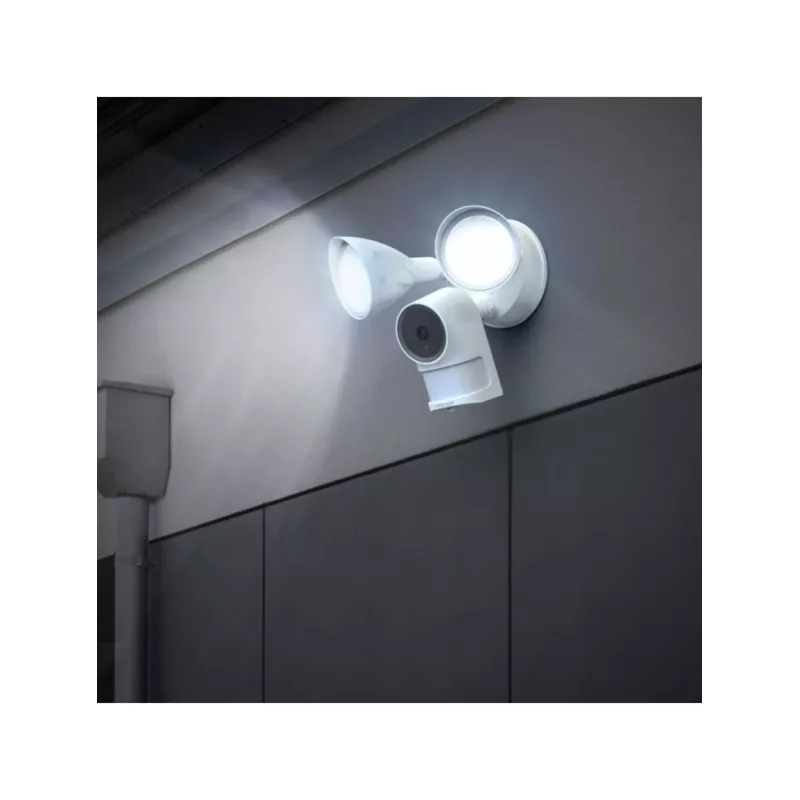 Foscam F41-W security camera IP security camera Outdoor 2560 x 1440 pixels Ceiling/wall