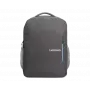 Backpack Lenovo B515 39.6 cm (15.6 inch) — polyester, black/grey, 440×325×120 mm, 700 g