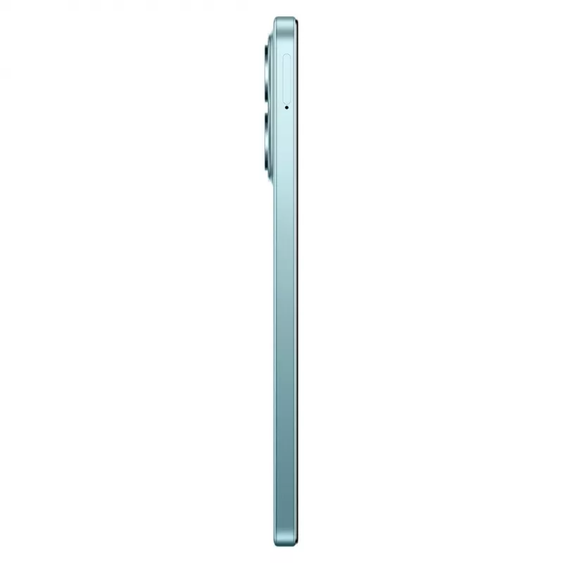 Smartphone Xiaomi Redmi 15C 6.9 inch 4 GB RAM 128 GB storage Mint Green, 6000 mAh, 50 MP rear, Helio G81-Ultra