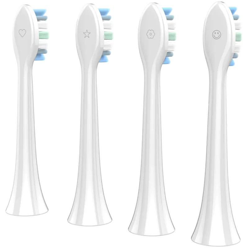 AENO DB3 Adult Sonic toothbrush White