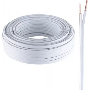 Audio Cable ShiverPeaks BS06-15076 10m White