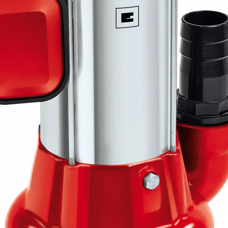Einhell 4170742 Garden Tool 23.000 L Red