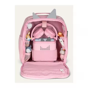 Tonies Backpack - Pink (Pink/Grey)
