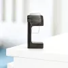 Watch stand Ultron wStand 1 Black Thermoplastic polyurethane
