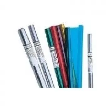 Folder Oxford 100207240 Polyvinyl chloride (PVC) Transparent A5