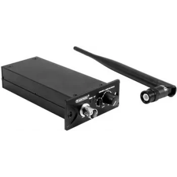 Wireless transmitter Omnitronic MOM-10BT4 Bluetooth 4.0, range 100 m