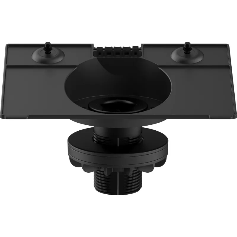Logitech Tap Riser Mount - Montagekit for Videokonferenz-Controller