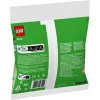 LEGO Minecraft Steve and Baby Panda 30672 Polybag