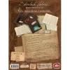 Sherlock Holmes Consulting Detective: The Thames Murders and Other Cases, Board Game