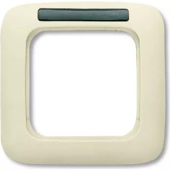BUSCH JAEGER 1754-0-2221 - Indigo - Busch-Jaeger - 1799-0-0154 1799-0-0162 - 81 mm - 81 mm - 1,1 cm