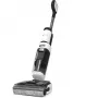 Upright vacuum Tineco FLOOR ONE S5 Stretch Extreme Battery Bagless White 4 Ah