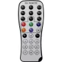 Remote control EUROLITE IR-7 (model 50530561) — infrared unit for compatible EUROLITE devices