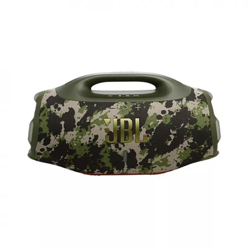 Party speaker JBL Boombox 4 Camouflage 180 W Wireless Bluetooth