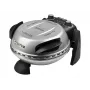 Pizza maker G3FERRARI Delizia 1200 W, stone cooking surface, max 400°C, 31 cm pizza, timer, thermostat