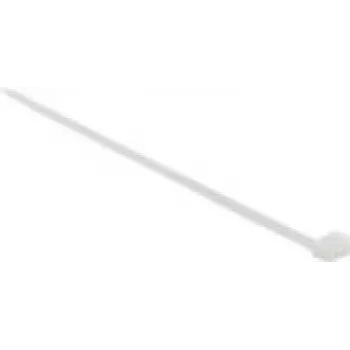 Cable Tie DeLOCK 19703 Nylon White 10 pcs