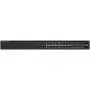 Managed L2/L3 Switch Lancom Systems LANCOM XS-3526YUP — 24× 2.5G RJ‑45, PoE (IEEE 802.3af/at/bt), 10G support, 1U rack