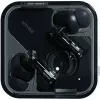 Nothing Ear Headphones True Wireless Stereo (TWS) In-Ear calls/music Bluetooth Black - Transparent (A10600061)