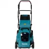 MAKITA. LAWN MOWER 2x18V DLM480CT2 48cm 2x5.0Ah