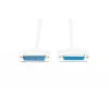 Data Transfer Extension Cable Digitus D-Sub25/M - D-Sub25/F