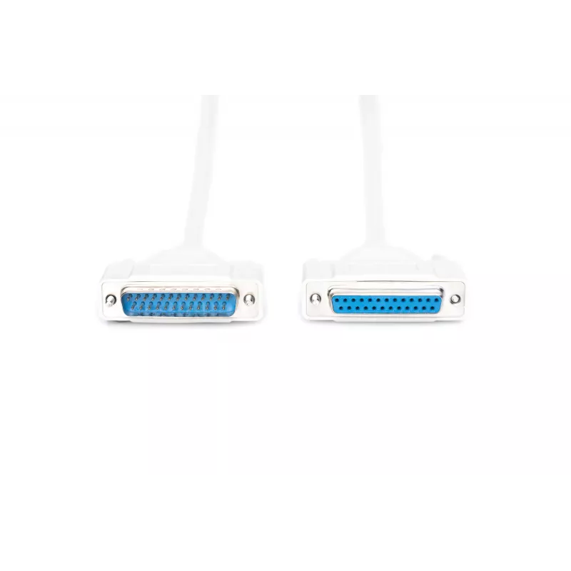 Data Transfer Extension Cable Digitus D-Sub25/M - D-Sub25/F