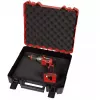 Drywall screwdriver EINHELL TP-DY 18 Li BL Solo 18 V, brushless, battery not included (model 4261010)
