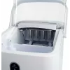 Ice maker BLAUPUNKT IMB201 compact design fast ice production