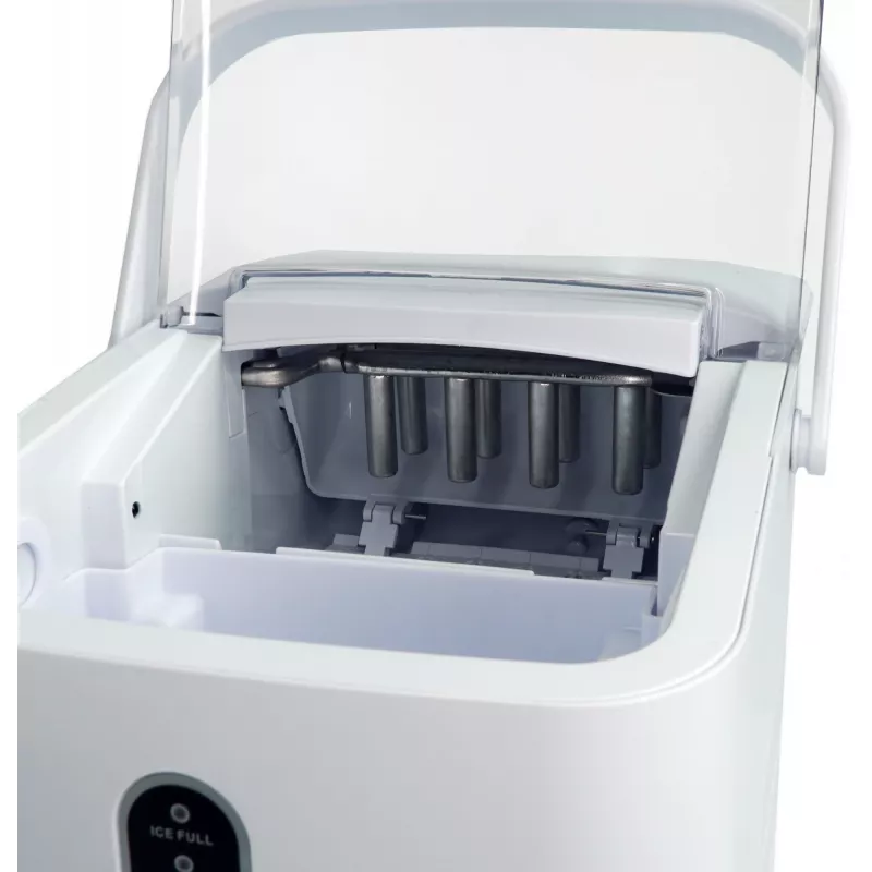 Ice maker BLAUPUNKT IMB201 compact design fast ice production