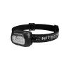 Headlamp Nitecore NU30 — compact wearable LED headlamp, up to 500 lumens, multiple output levels, red-light mode