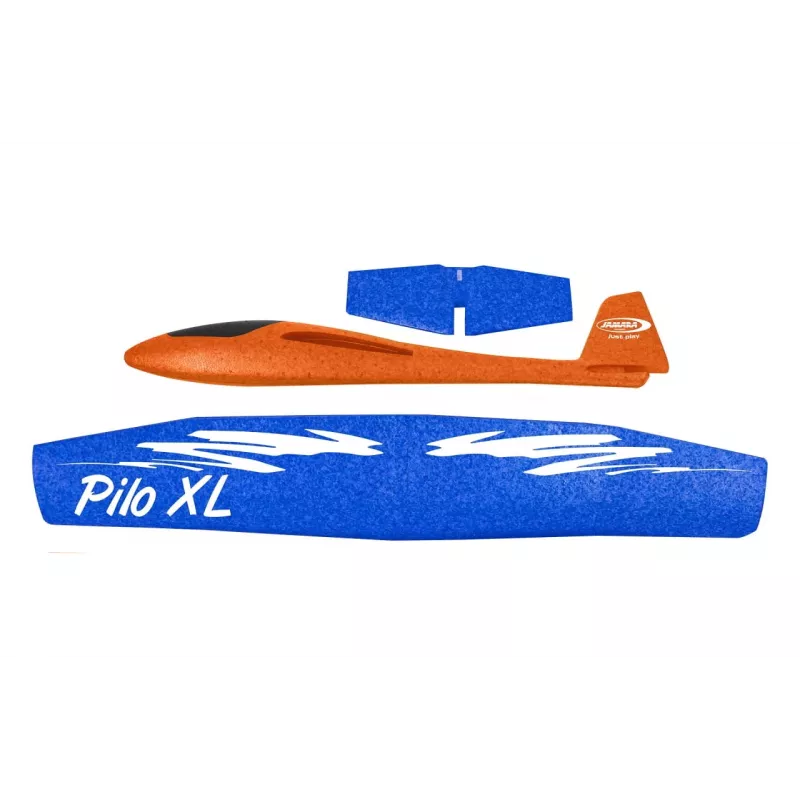 Toy glider plane Jamara Foam Glider 460485