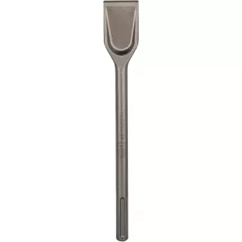 Bosch - Chisel - spade chisel - SDS-max - Length: 350 mm - Width: 50 mm