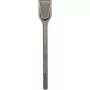 Bosch - Chisel - spade chisel - SDS-max - Length: 350 mm - Width: 50 mm
