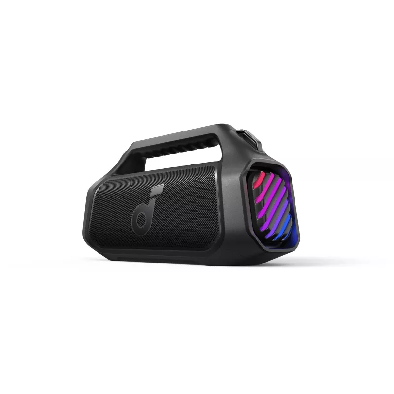 2.1 portable speaker system Anker Soundcore Boom 2 Plus 140 W