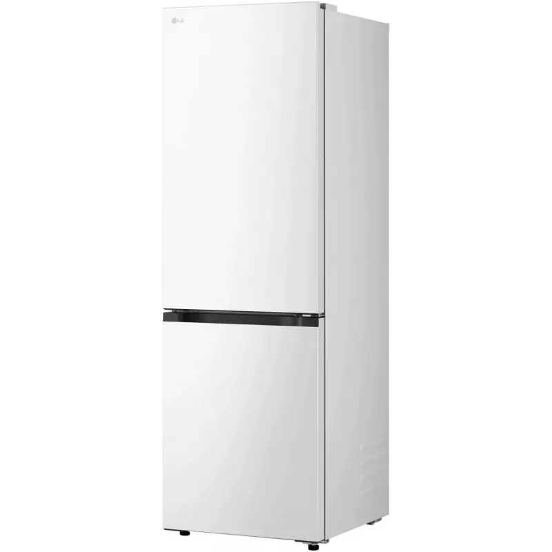 LG GBBSJ1CCSW fridge-freezer Freestanding 333 L White