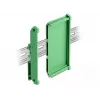 Board Holder DeLOCK 66572 107 mm for DIN Rail