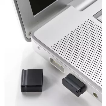 MEMORY DRIVE FLASH USB2 32GB/3500480 INTENSO