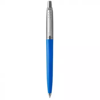 Clip-on retractable ballpoint pen Parker 2076052