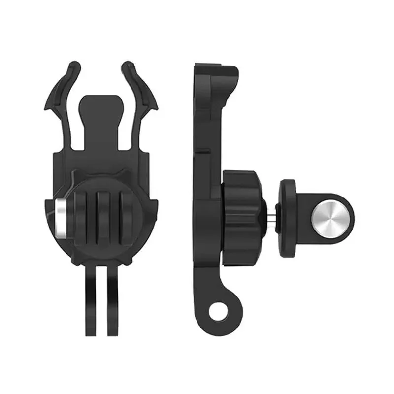 Backpack Strap Mount Telesin GP-BPM-005 360° J-Hook for GoPro/Osmo Action — adjustable clip-on mount for shoulder straps