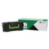 Lexmark 58D2H0E Toner-kit Contract. 15K Pages ISO/IEC 19752 for Lexmar