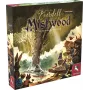 Everdell: Mistwood, Board Game Expansion