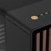 PC case Fractal Design North Midi Tower Black