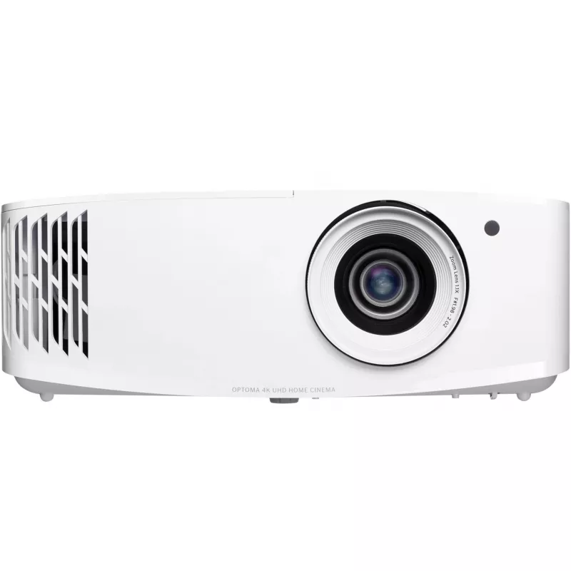Projector OPTOMA UHD35x DLP UHD 3600 ANSI 1000000:1