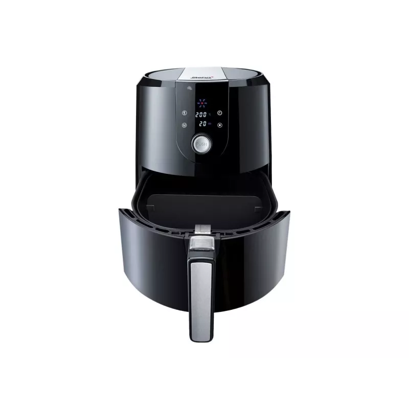 Steba HF 5000 XL 5.2 L Black