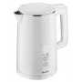 Electric kettle AMICA 1.5L 2200W Silver