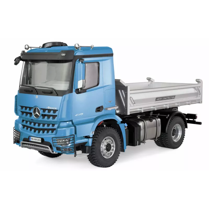 Dump truck Amewi 22616 Electric engine 1:14 5000 mAh